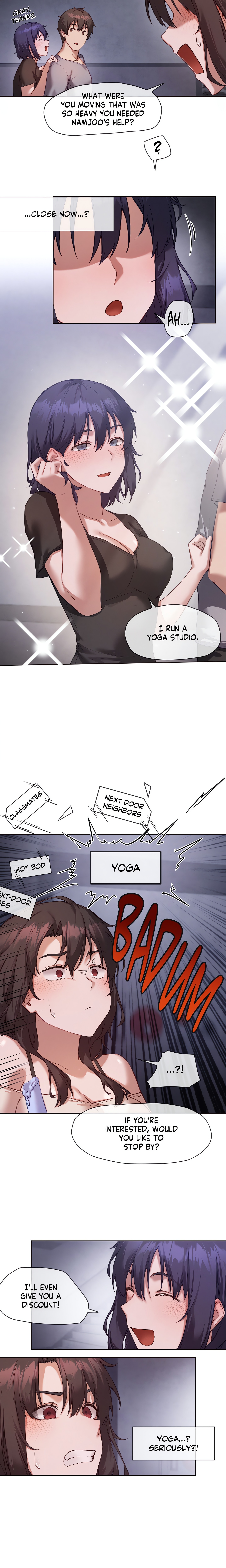 Ga Page 5 - MangaHe