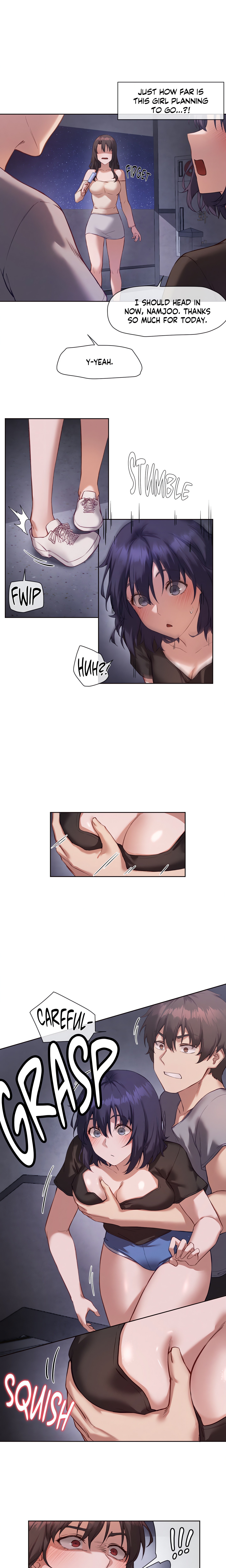 Ga Page 6 - MangaHe
