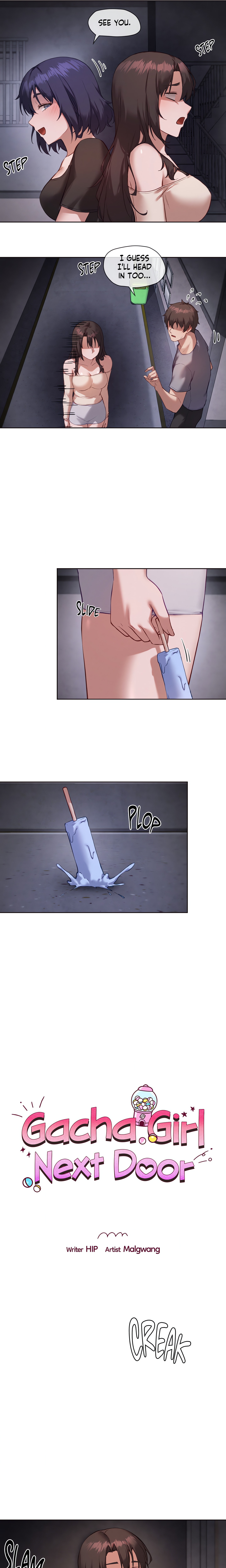Ga Page 8 - MangaHe