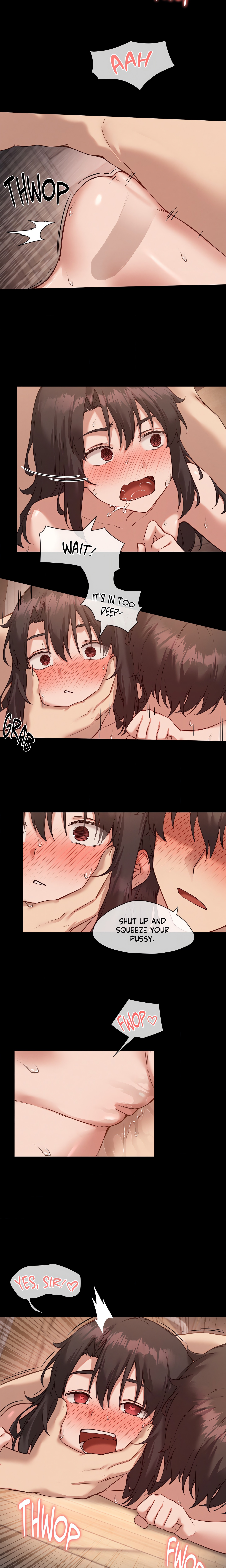 Ga Page 11 - MangaHe