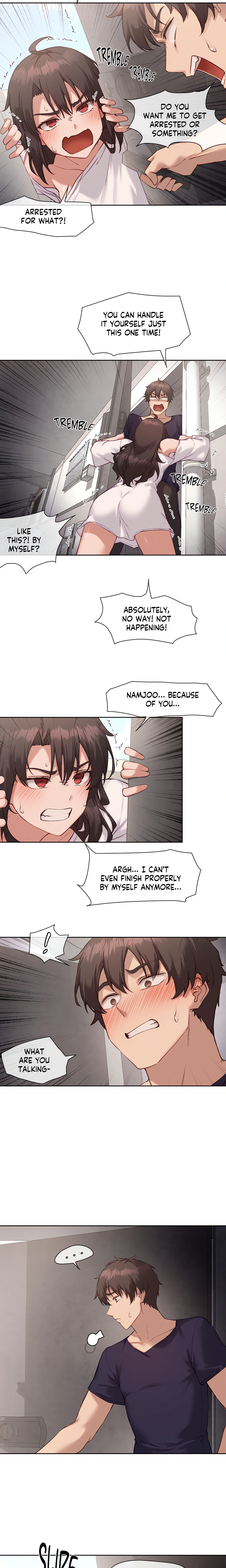 Ga Page 3 - MangaHe