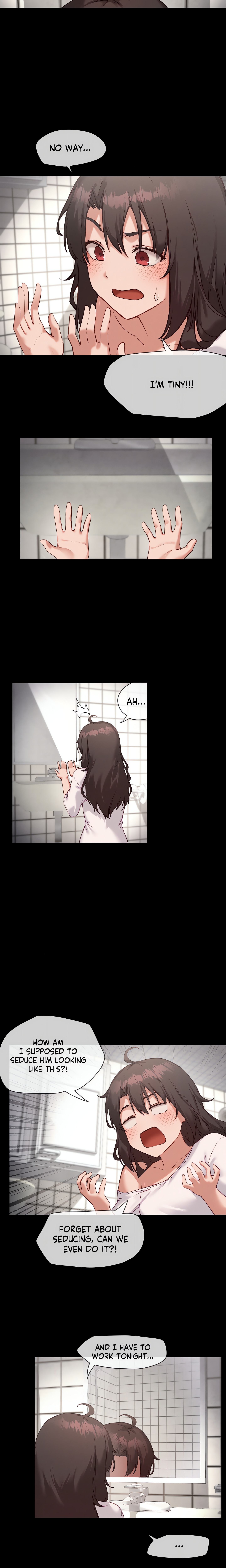 Ga Page 6 - MangaHe