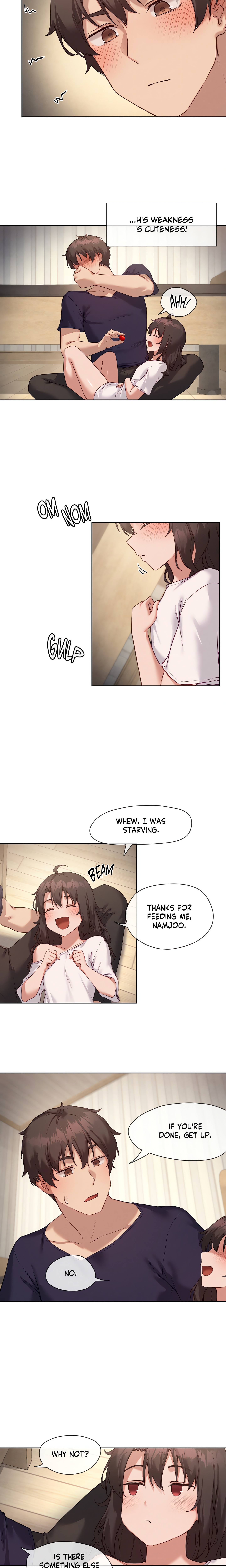 Ga Page 9 - MangaHe