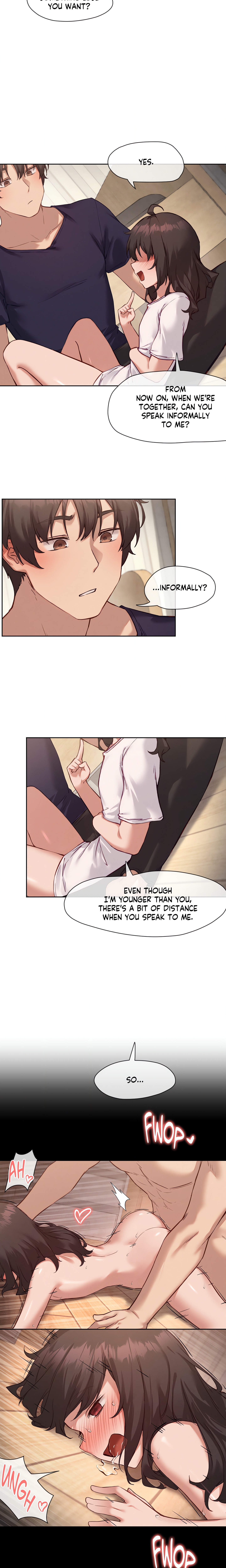 Ga Page 10 - MangaHe