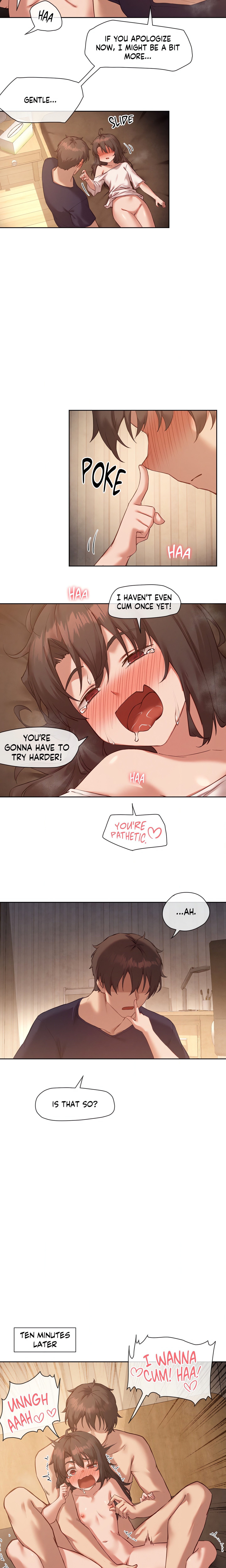 Ga Page 11 - MangaHe