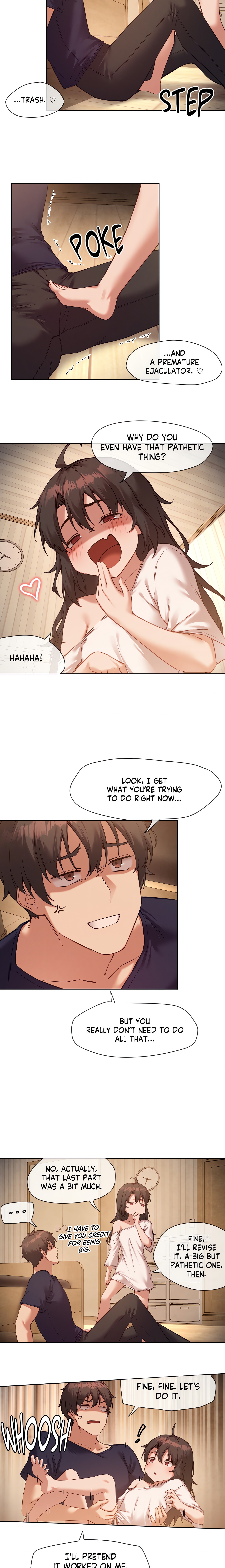 Ga Page 5 - MangaHe
