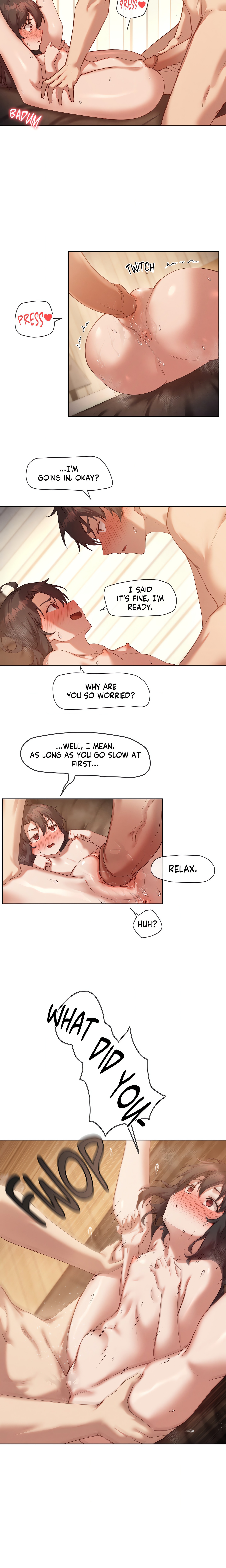 Ga Page 5 - MangaHe