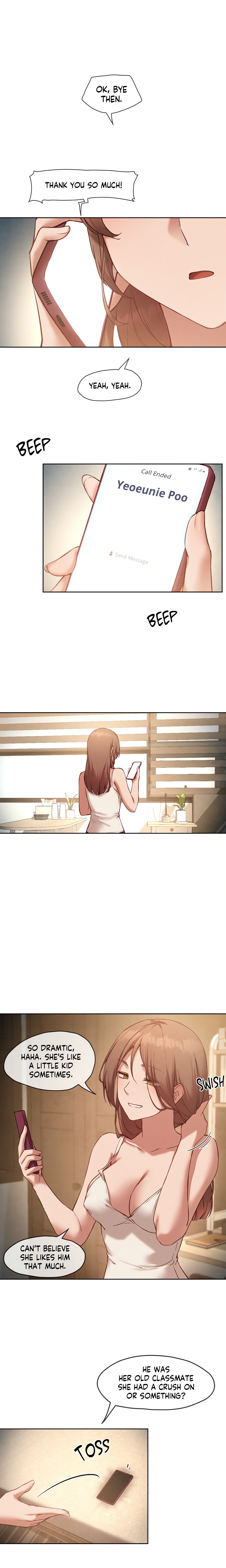 Ga Page 2 - MangaHe