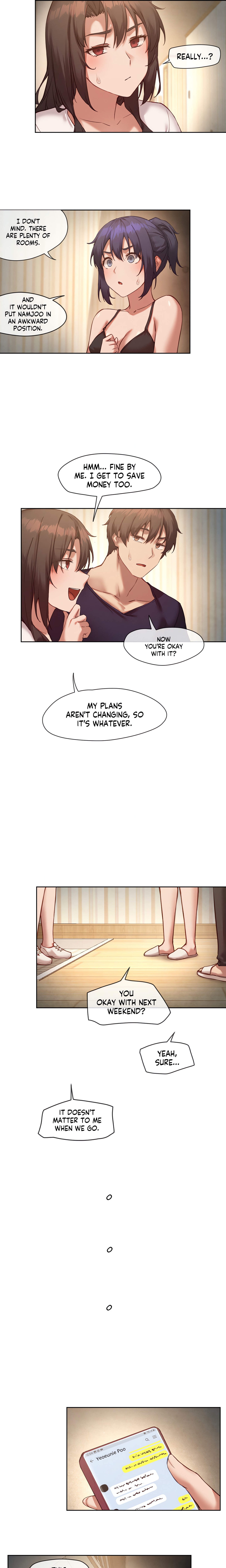 Ga Page 13 - MangaHe