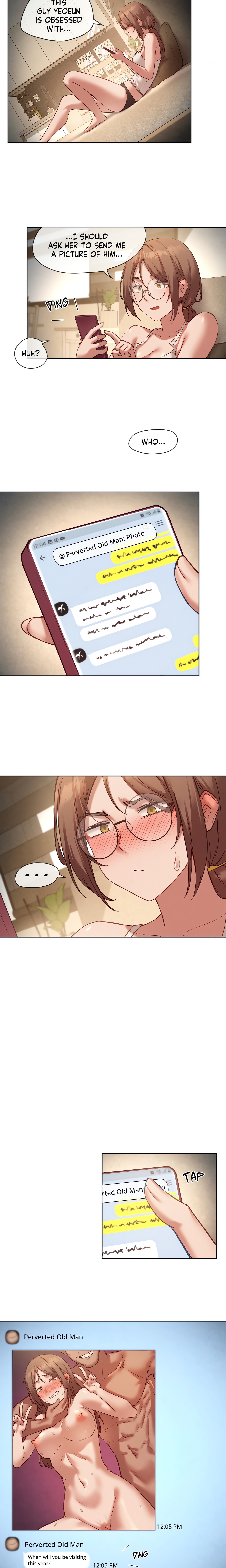 Ga Page 14 - MangaHe