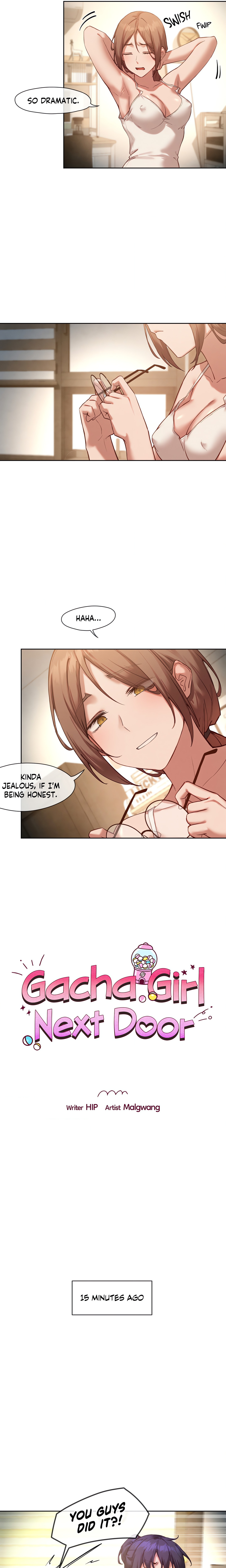 Ga Page 3 - MangaHe