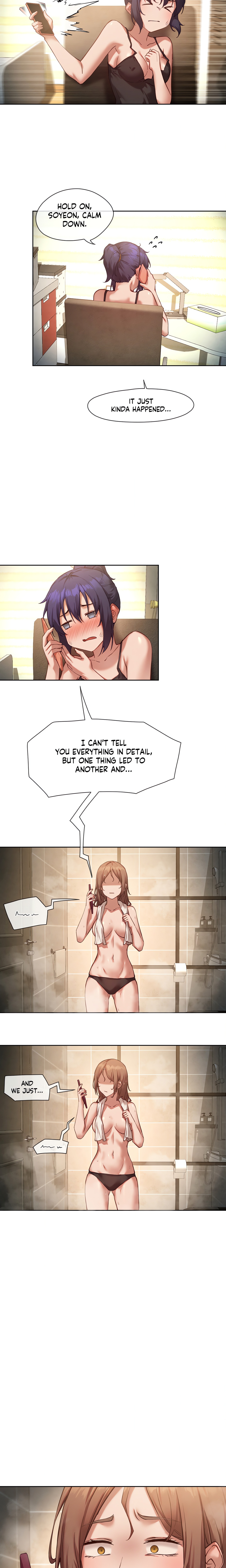 Ga Page 4 - MangaHe