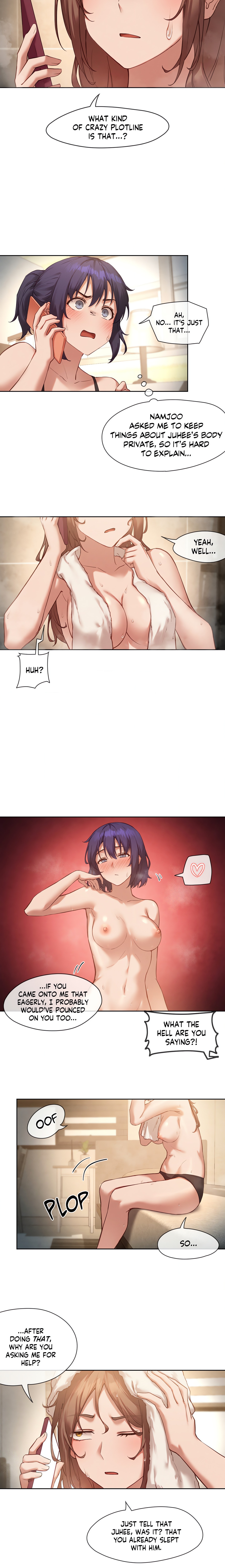Ga Page 5 - MangaHe