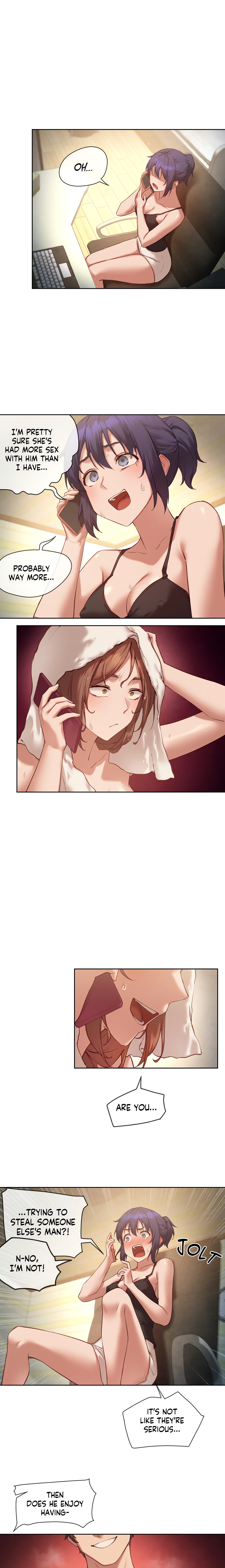 Ga Page 6 - MangaHe