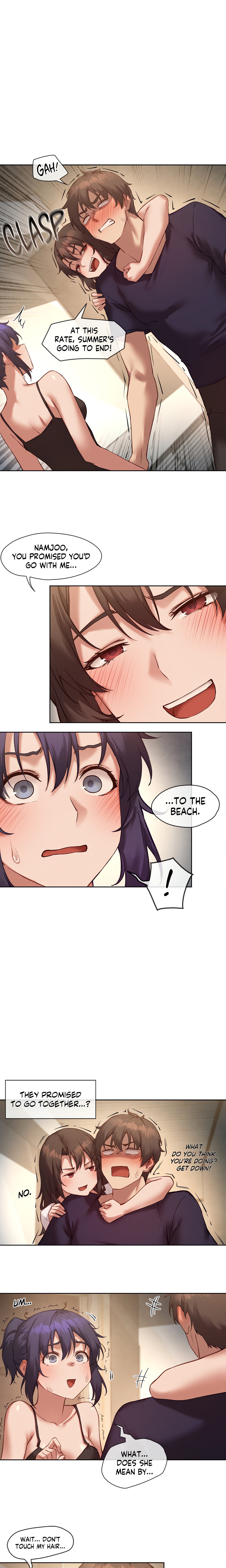 Ga Page 10 - MangaHe