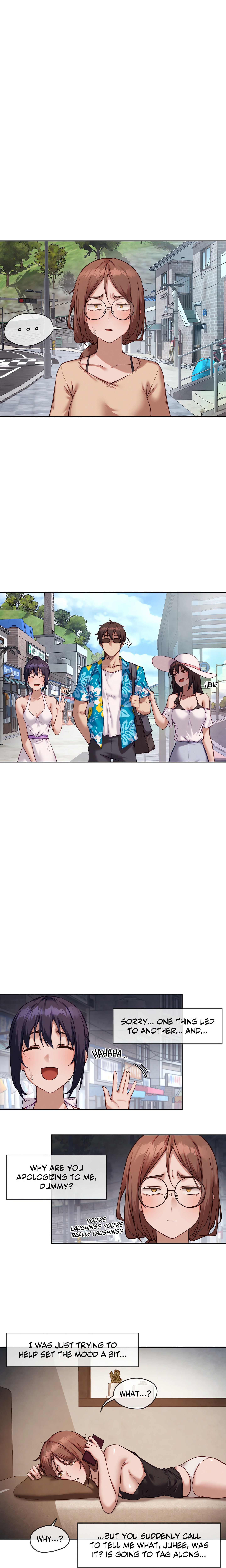Ga Page 2 - MangaHe