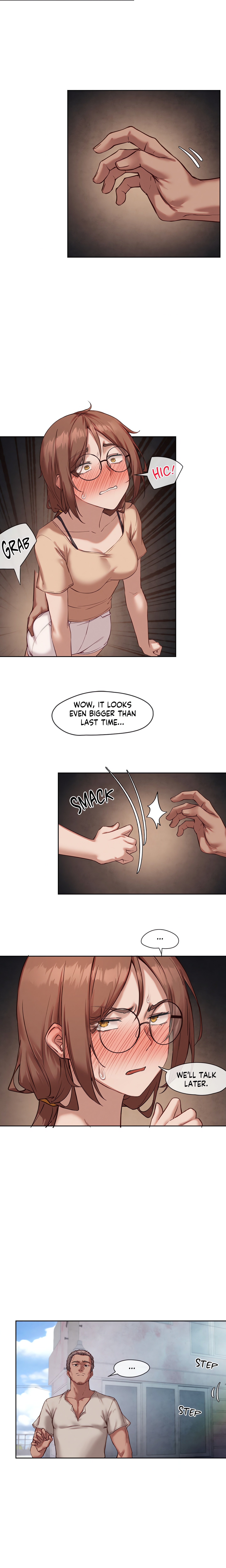 Ga Page 11 - MangaHe