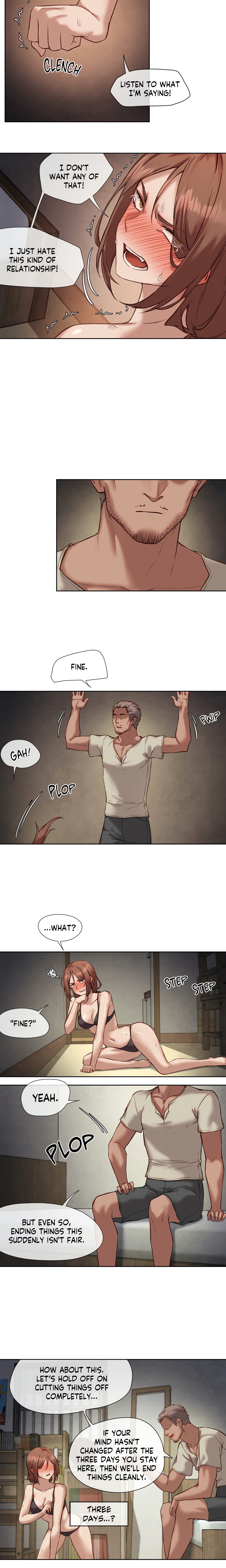 Ga Page 15 - MangaHe