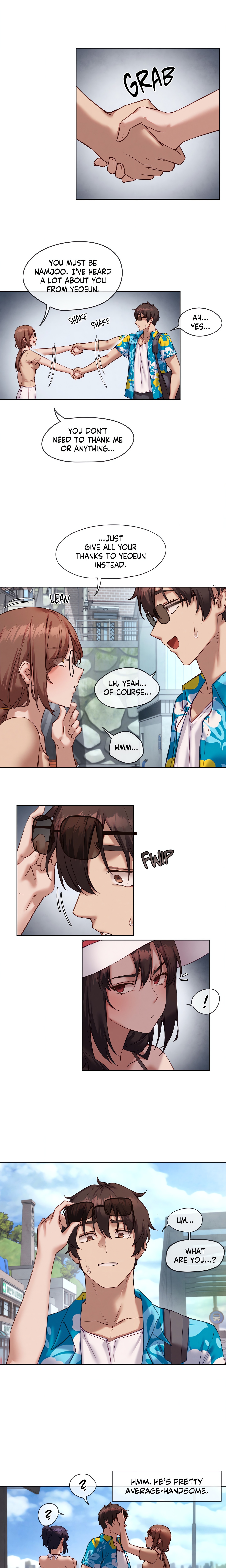 Ga Page 4 - MangaHe