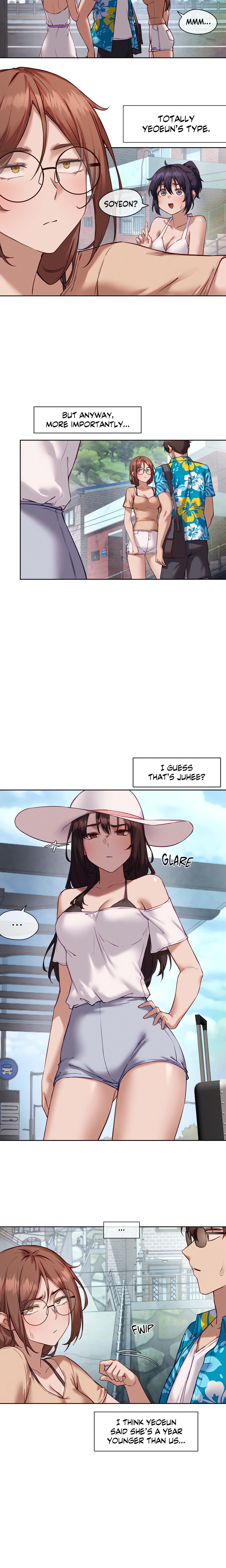 Ga Page 5 - MangaHe
