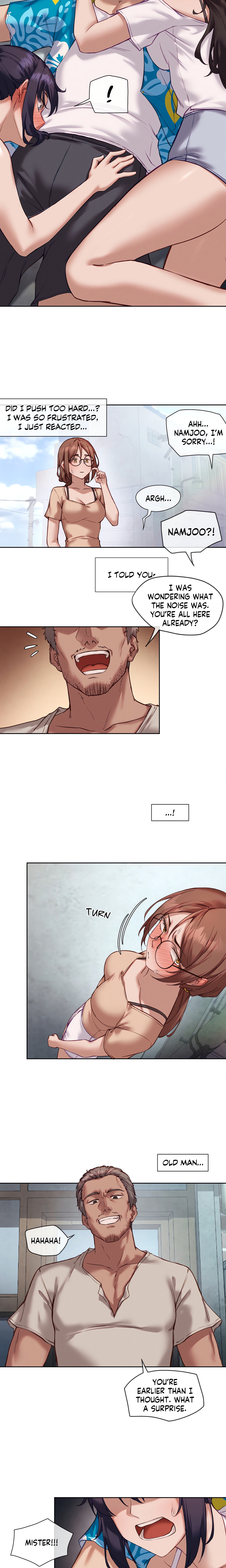 Ga Page 9 - MangaHe