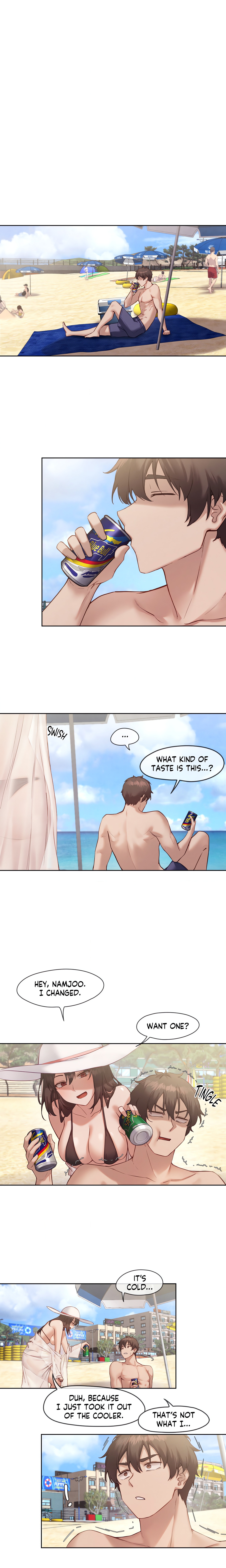 Ga Page 2 - MangaHe