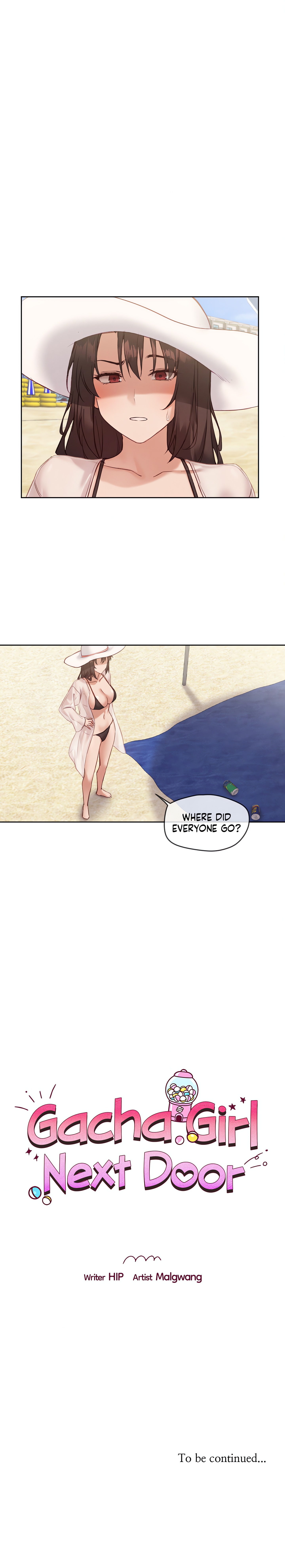 Ga Page 14 - MangaHe