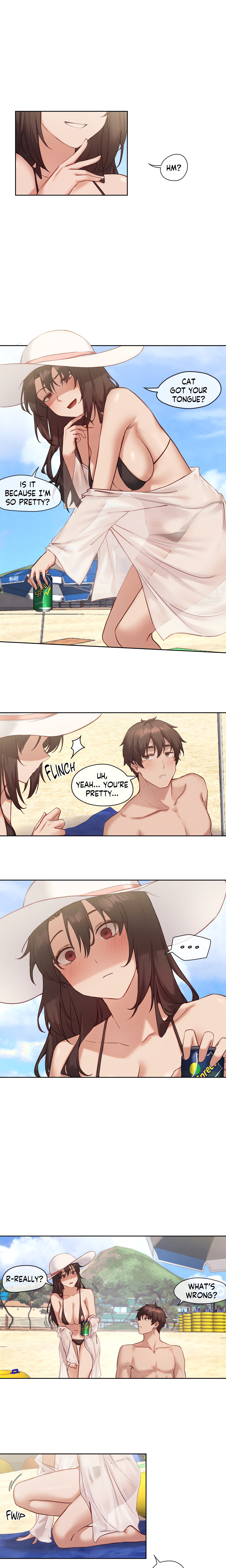 Ga Page 3 - MangaHe