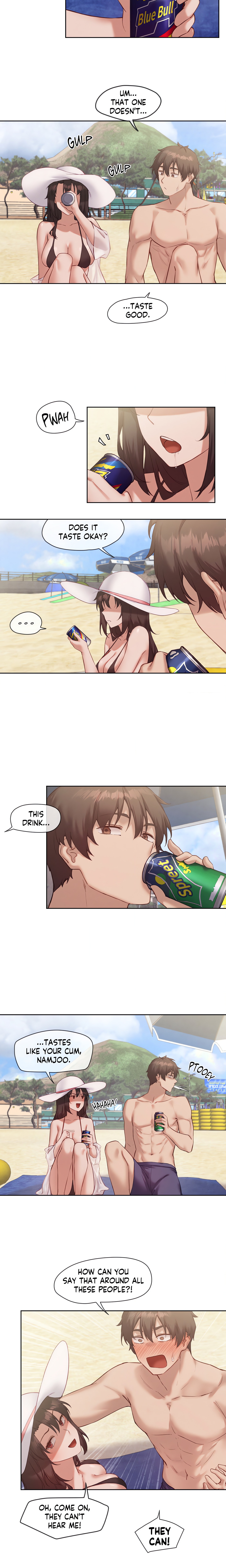 Ga Page 5 - MangaHe