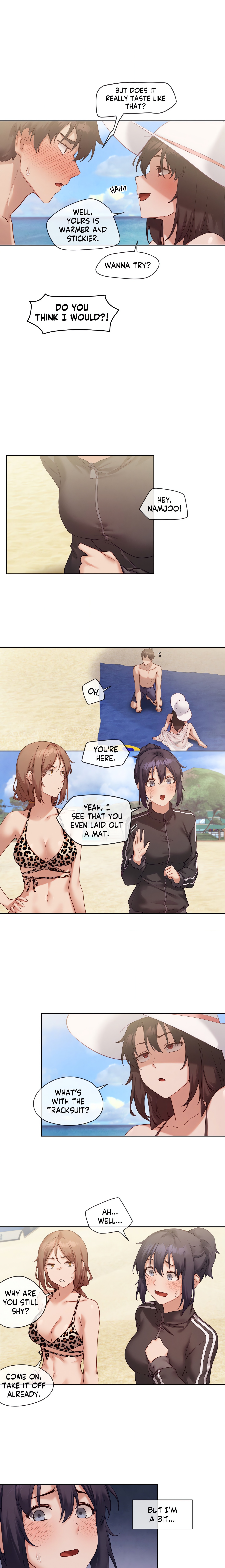 Ga Page 6 - MangaHe