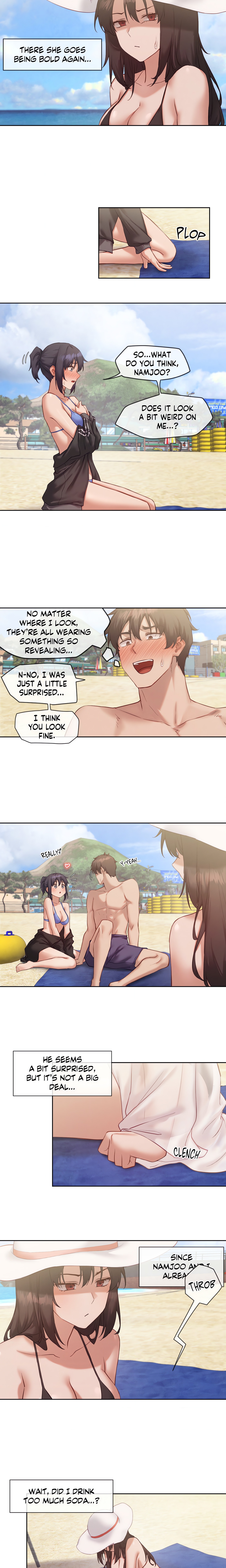 Ga Page 8 - MangaHe
