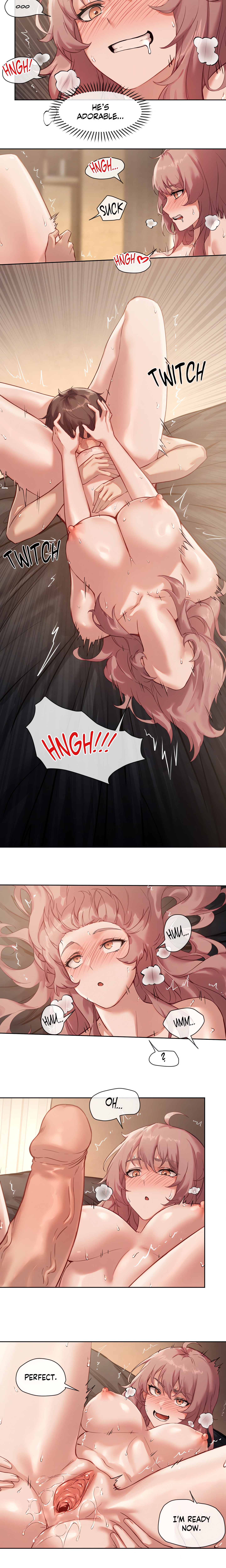 Ga Page 14 - MangaHe