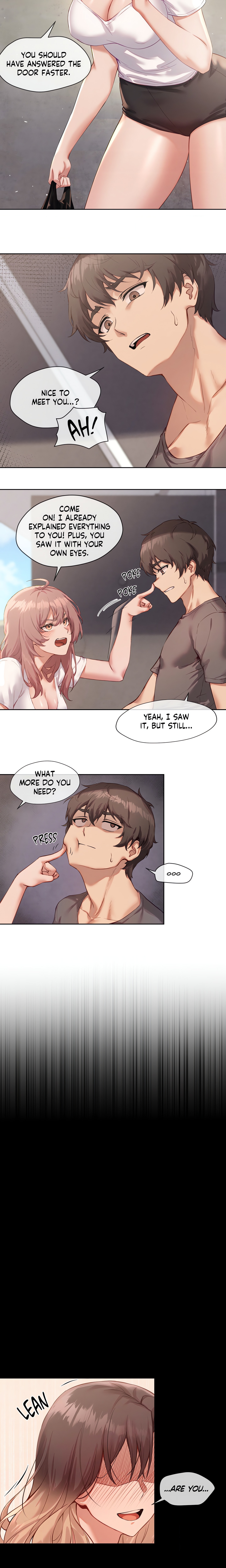 Ga Page 3 - MangaHe