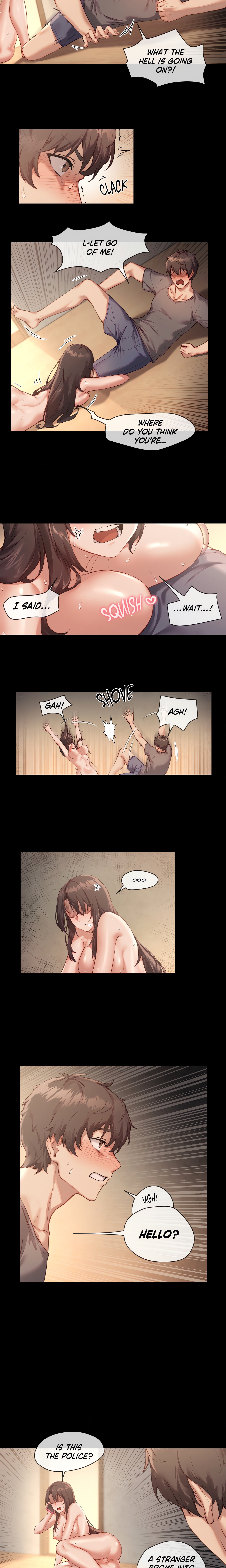 Ga Page 5 - MangaHe