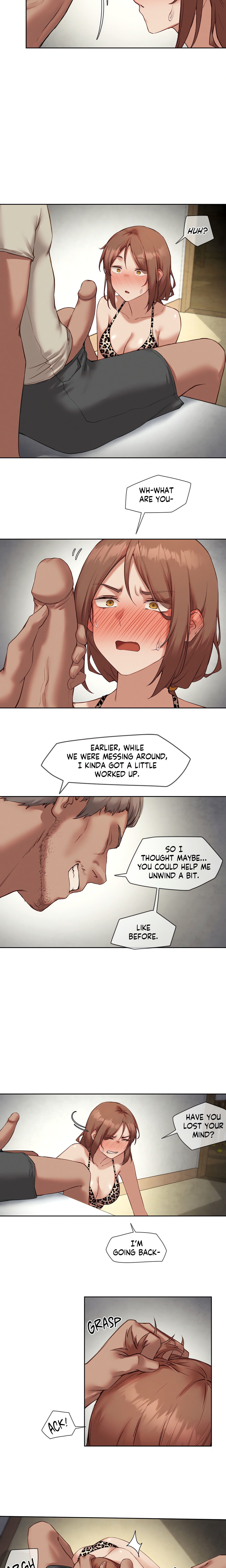 Ga Page 10 - MangaHe