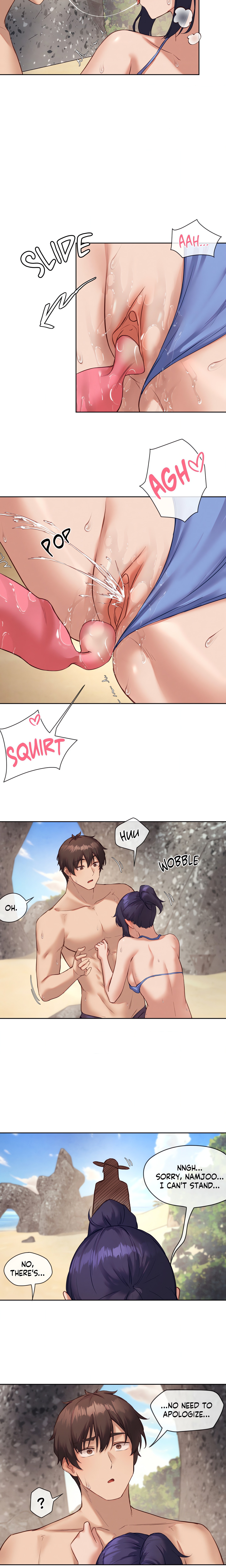 Ga Page 14 - MangaHe