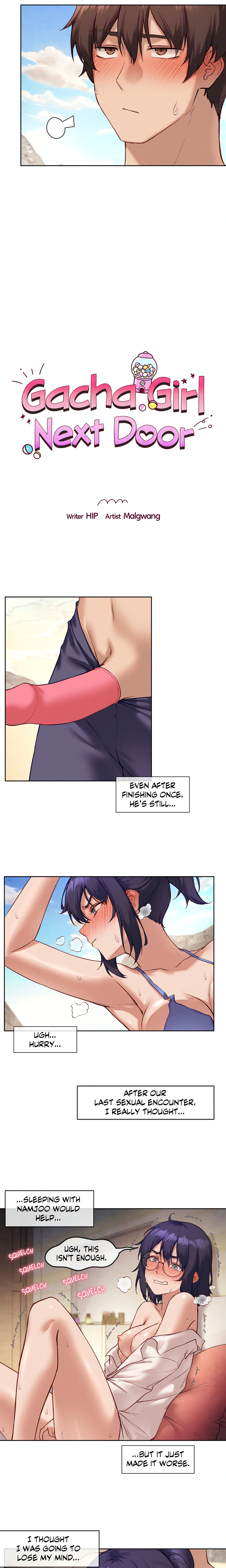 Ga Page 3 - MangaHe