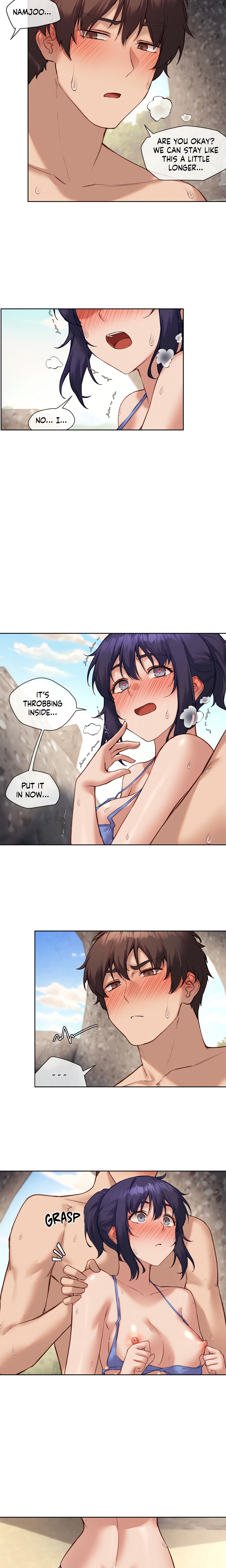 Ga Page 8 - MangaHe