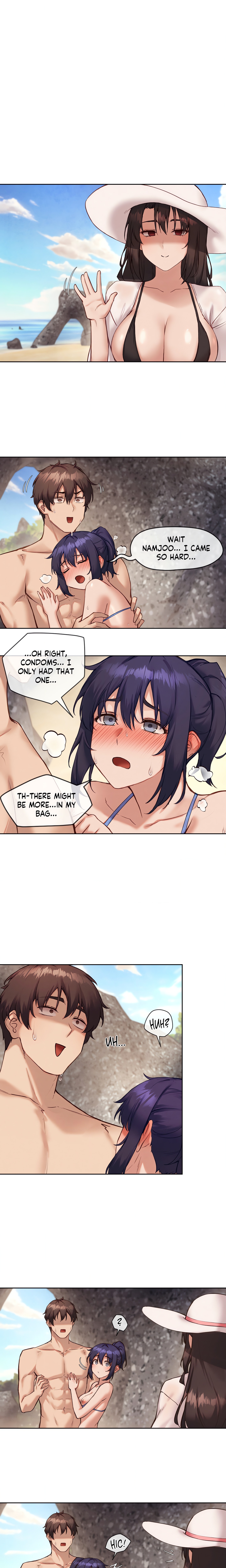 Ga Page 2 - MangaHe