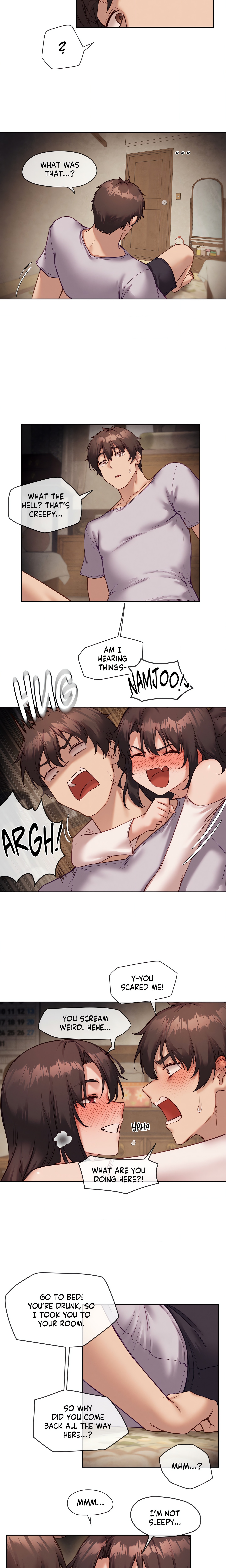 Ga Page 11 - MangaHe