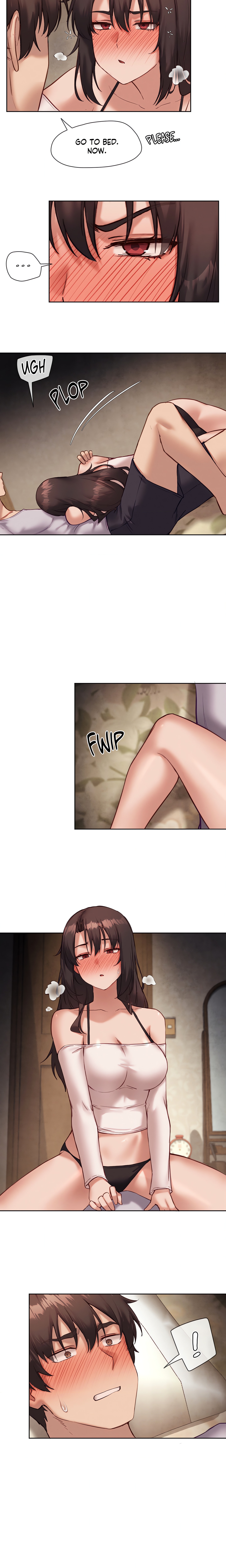 Ga Page 12 - MangaHe