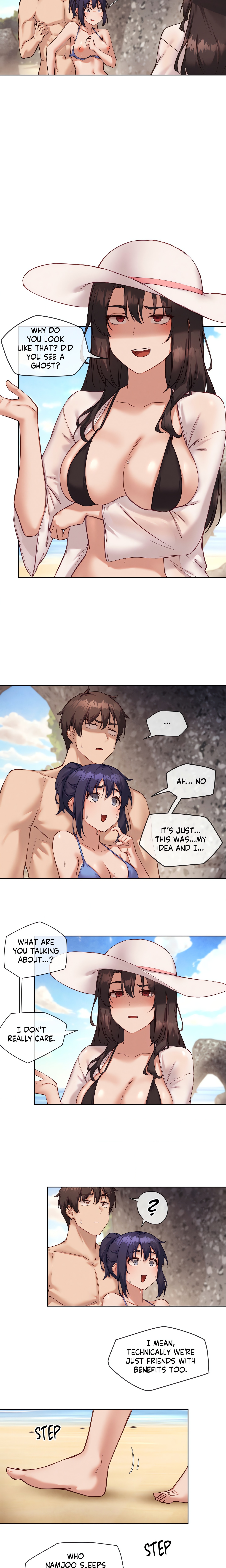 Ga Page 3 - MangaHe