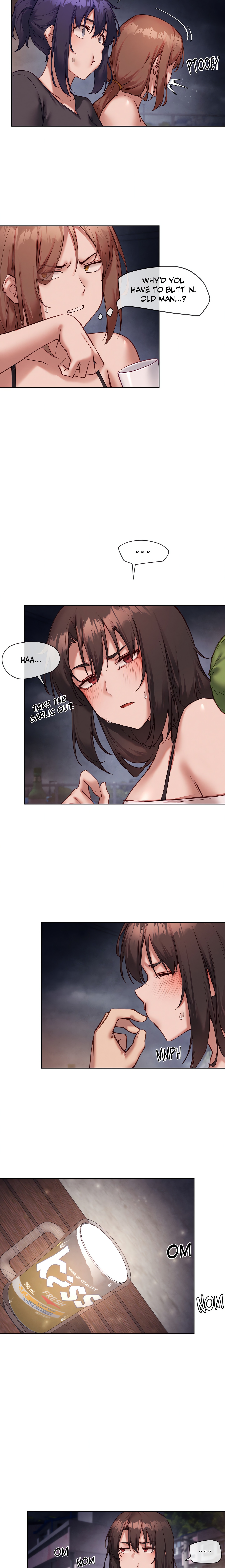 Ga Page 8 - MangaHe