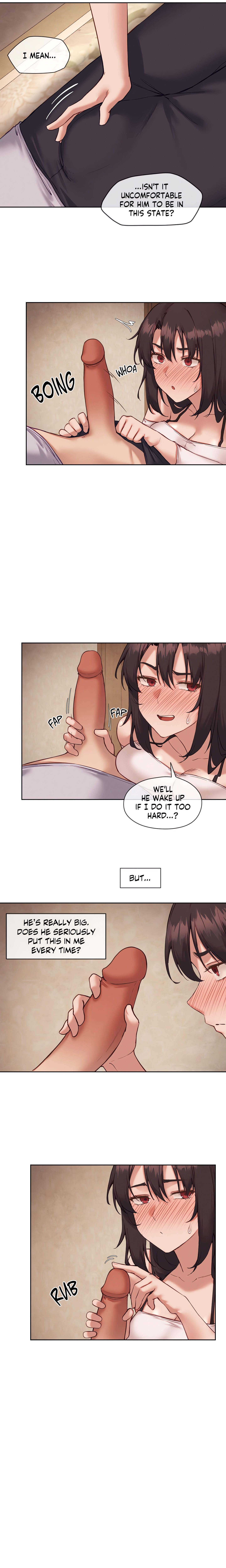 Ga Page 12 - MangaHe