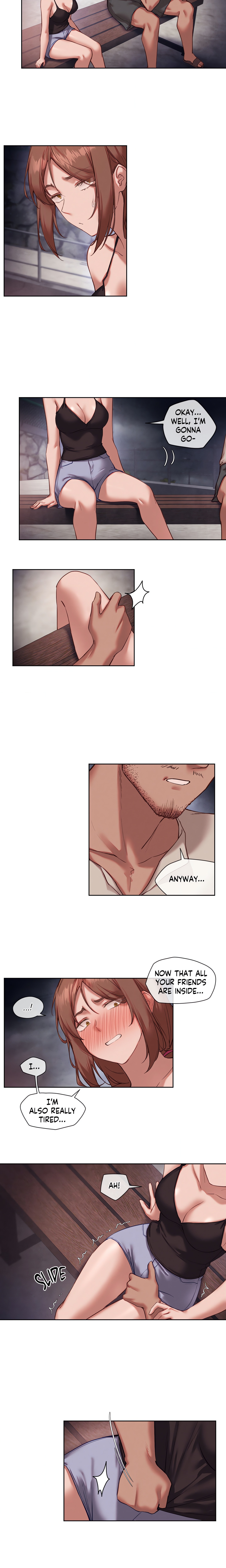 Ga Page 5 - MangaHe
