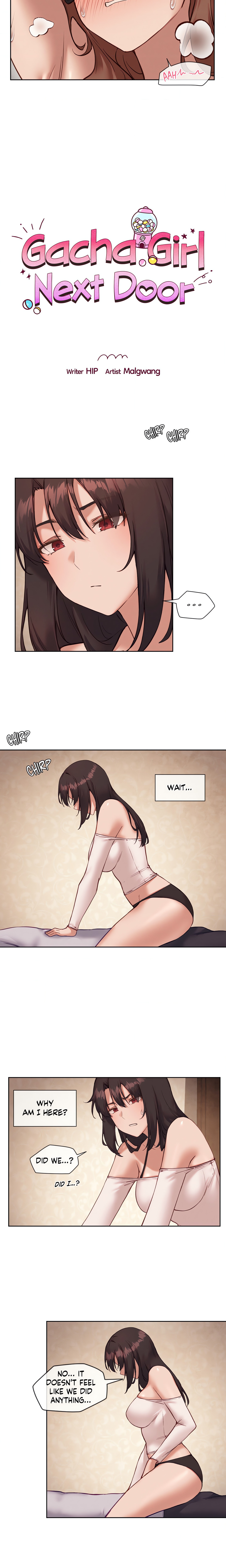 Ga Page 10 - MangaHe