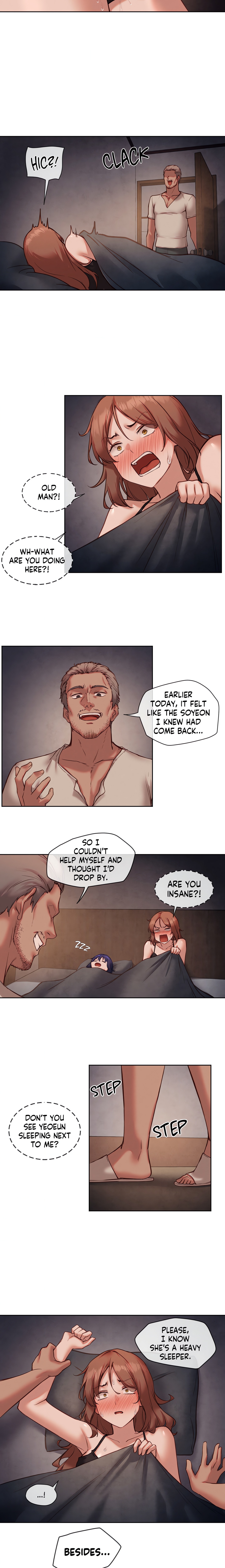 Ga Page 11 - MangaHe