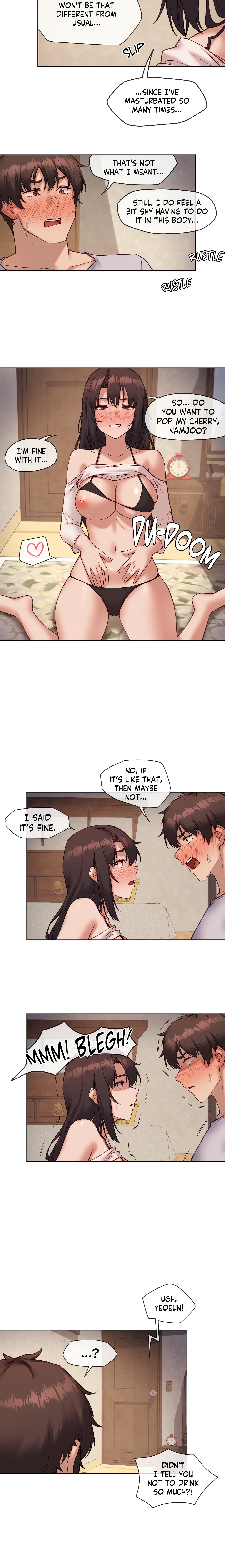 Ga Page 5 - MangaHe