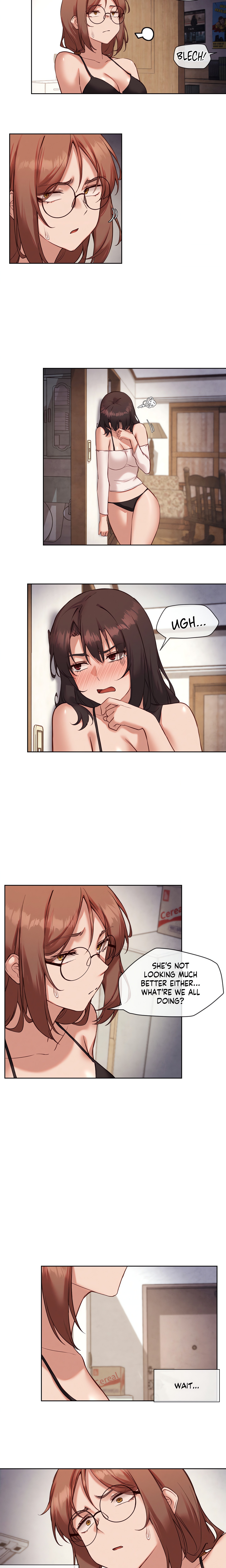 Ga Page 7 - MangaHe