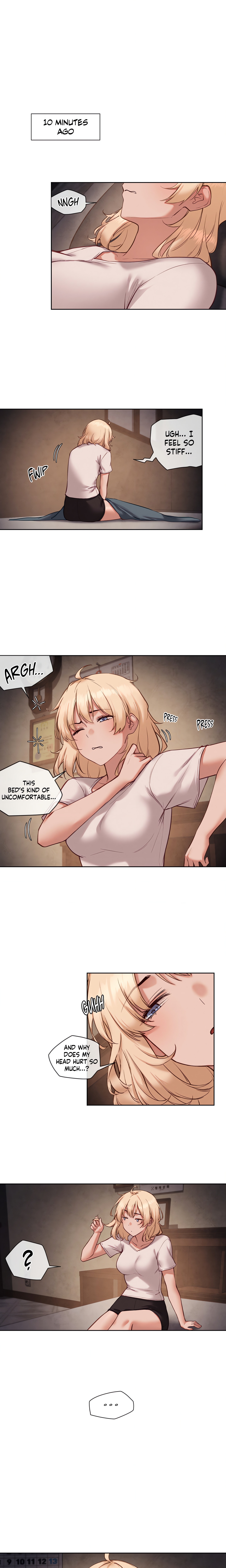 Ga Page 2 - MangaHe